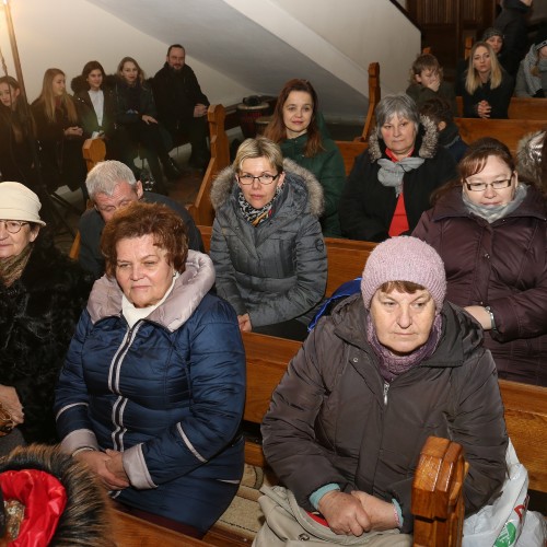 III Przegląd Kolęd i Pastorałek